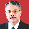 S. K. Sharma